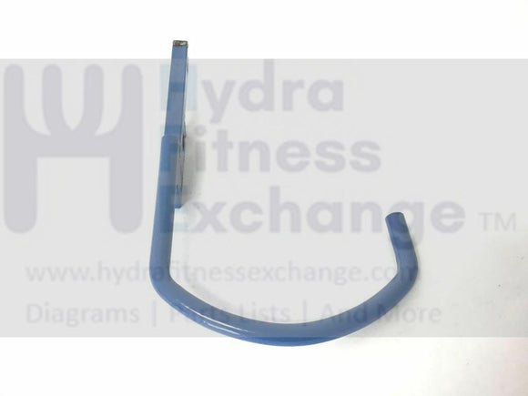 Cybex Tectrix 700R Recumbent Bike Seat Adjustment Handle-hydrafitnessparts