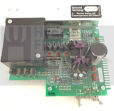 Cybex Tectrix 800s 800S-CT Climber Stepper Lower Motor Control Board Controller 61575-hydrafitnessparts