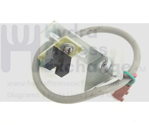 Cybex Tectrix 800s 800S-CT Climber Stepper Personal RPM Speed RPM Sensor Reed Switch-hydrafitnessparts