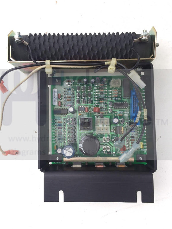 Cybex Tectrix Bikemax Upright Recumbent Bike Contol Controller Board ax-70418-hydrafitnessparts