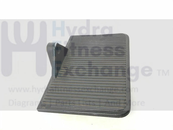 Cybex Tectrix - Climbmax 150 Stepper Step Pedal Left and Right Metal-hydrafitnessparts