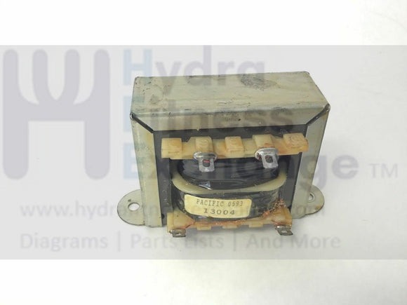 Cybex Tectrix - Climbmax 150 Stepper Step Transformer 13004 0593-hydrafitnessparts