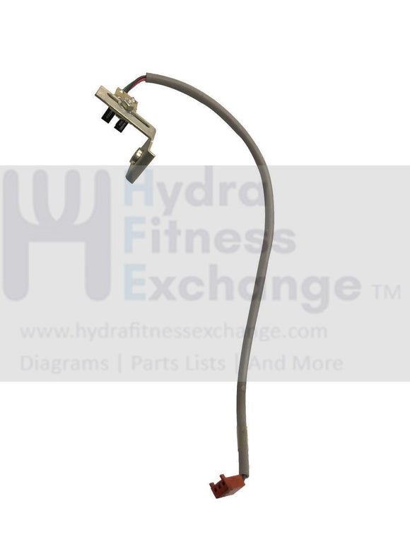 Cybex Tectrix Climbmax Stepper Step Machine Speed RPM Sensor Switch-hydrafitnessparts