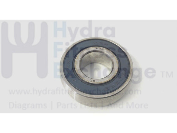 Cybex Tectrix Personal Stairclimber Stepper Sealed Bearing TX-6203RS-hydrafitnessparts