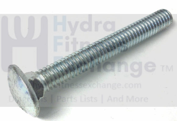 Cybex Tectrix Personal Stepper Step Carriage Bolt 5/16