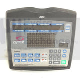 Cybex Tectrix Stepper 800 800S-CT Climber Display Console Panel EC-15056-hydrafitnessparts