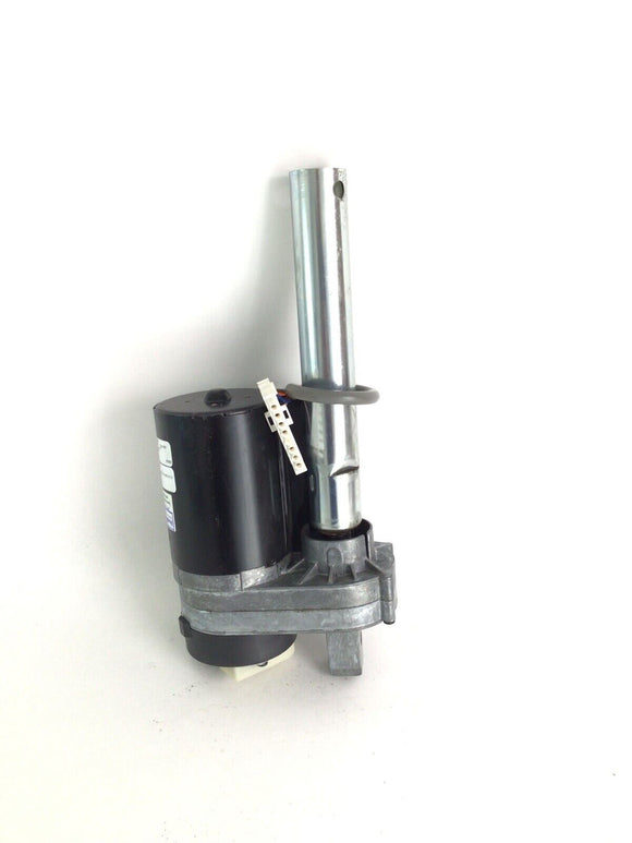 Cybex Treadmill Incline Left Elevation Motor Actuator MFR-V05748AW76U MR-15476-hydrafitnessparts