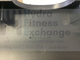 Cybex Treadmill Left Outer Upright Cover PL-16464-hydrafitnessparts