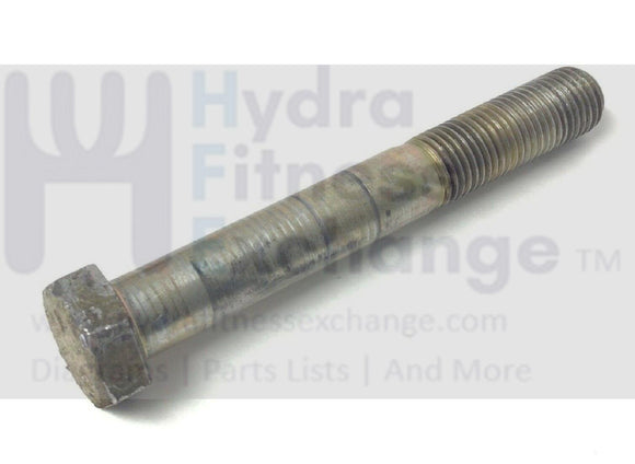 Cybex Treadmill Long Incline Motor Hex Head Bolt 3/8