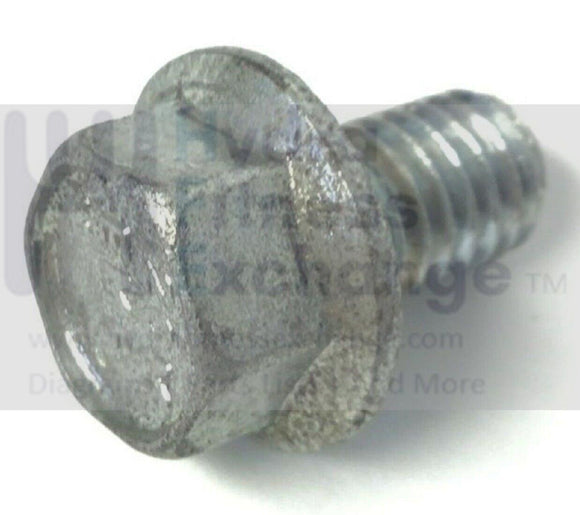 Cybex Treadmill Mast Mount Screw 3/8