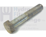 Cybex Treadmill Short Incline Motor Hex Head Bolt 3/8"-24x2.0" HS-17936-hydrafitnessparts