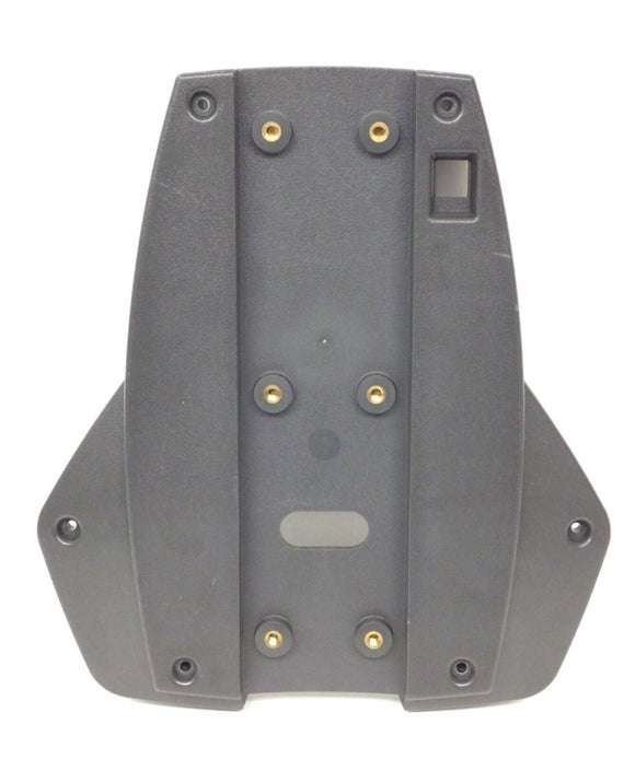 Cybex Trotter - 300T Treadmill Console Overlay Kit AX-14971 & AX-15411-hydrafitnessparts