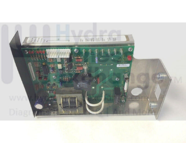 cybex 300t treadmill price Cybex Trotter 300T Treadmill Lower PCB Circuit Board Assembly D-14832 – hydrafitnessparts
