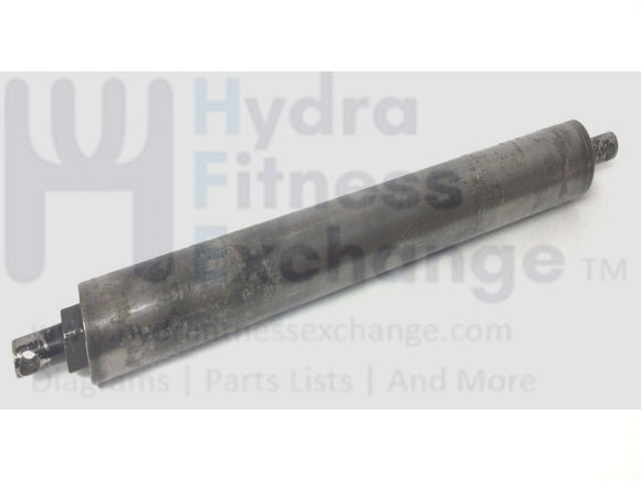 Cybex Trotter 440 C1-7142 Treadmill Rear Idler Roller TROT440RR-hydrafitnessparts