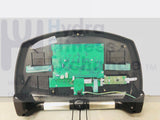 Cybex - Trotter - 450T Commercial Treadmill Display Console AX-16727-4-hydrafitnessparts