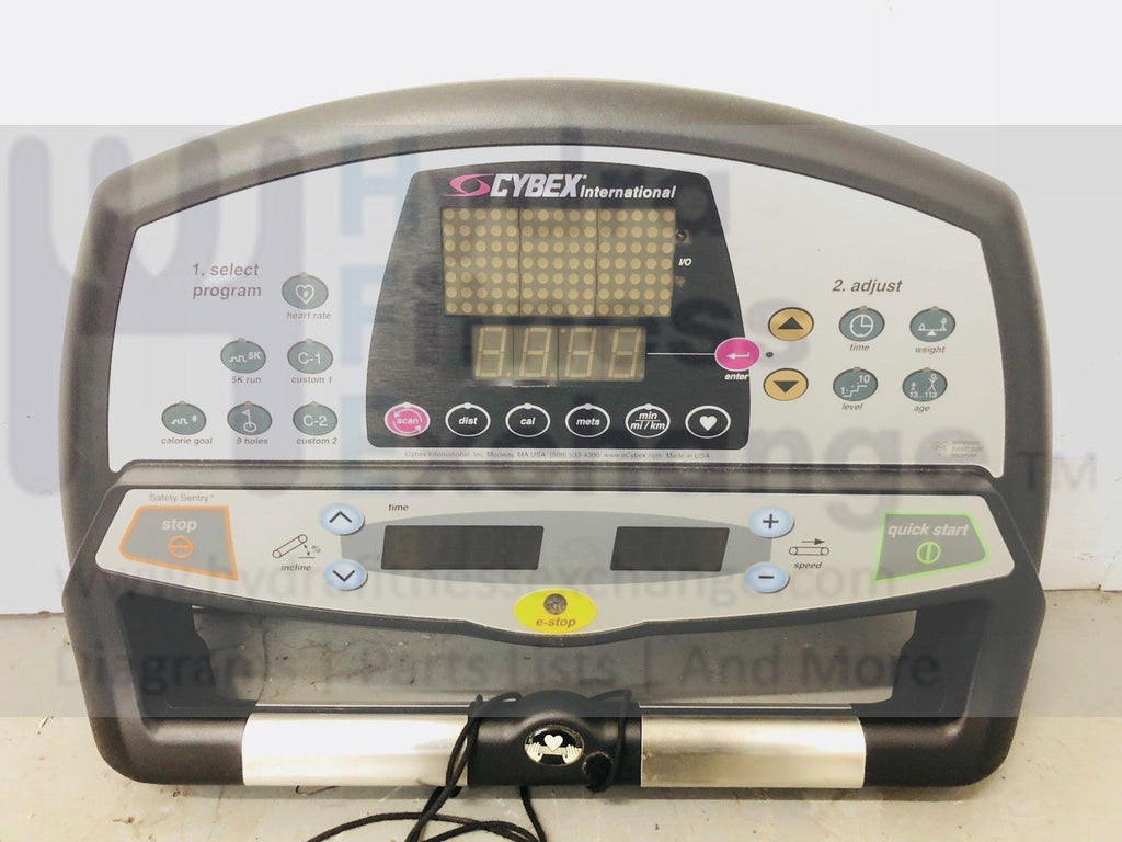 Cybex - Trotter