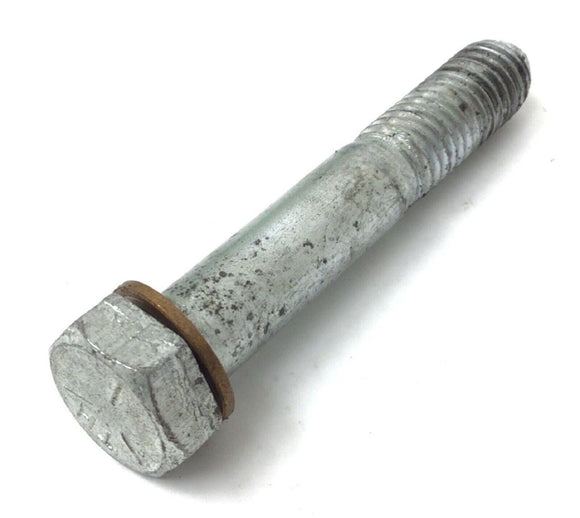 Cybex Trotter 460 Treadmill Hex Bolt 1/2-13x3 Inch 460-Hex-1-2-hydrafitnessparts