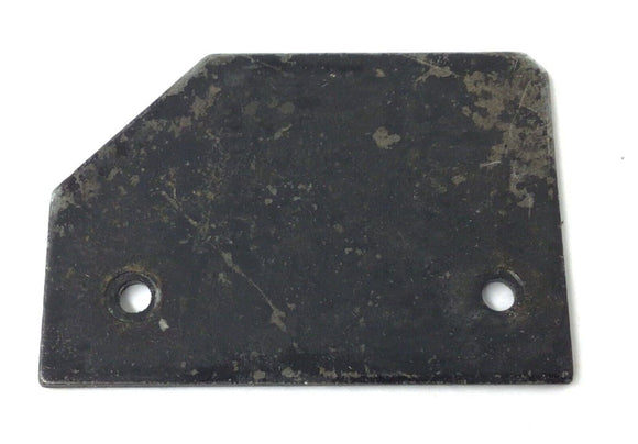 Cybex Trotter 460 Treadmill Rear Roller Bracket 460-Bracket-R-hydrafitnessparts