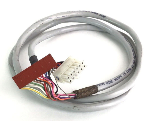 Cybex Trotter 535 Treadmill Console Main Wire Harness MFR-3274 or AW-13754-hydrafitnessparts