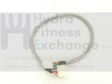 Cybex Trotter 535 Treadmill Lower Wire Harness lwr-wir-90-hydrafitnessparts