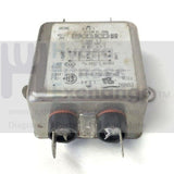 Cybex Trotter 540ST 640 645 400T Treadmill EMI Line Input Filter 20VB1 corcom EC-10910-hydrafitnessparts