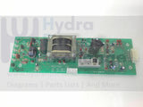 Cybex Trotter 540ST Treadmill Power Supply Control Board AD-10912-hydrafitnessparts