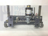 Cybex Trotter 545T Treadmill Incline Lift Motor Actuator Assembly V05748AG33-hydrafitnessparts