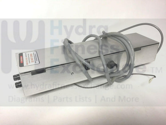 Cybex Trotter 545T Treadmill Power Control Board Power Controller-hydrafitnessparts