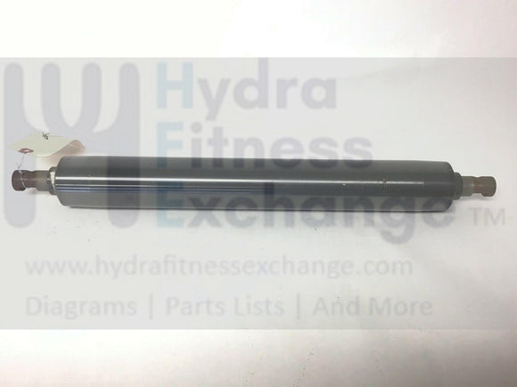 Cybex Trotter 545T Treadmill Rear Back Idler Roller-hydrafitnessparts