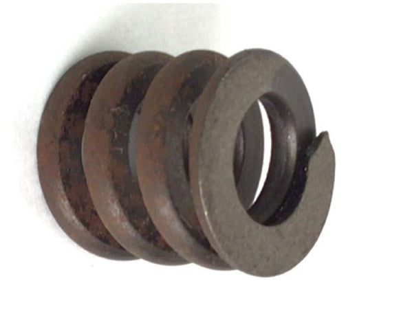 Cybex Trotter 600T 900T Pro-3 500T Treadmill Spring 1Inch O.D.360 MAX HX-11049-hydrafitnessparts