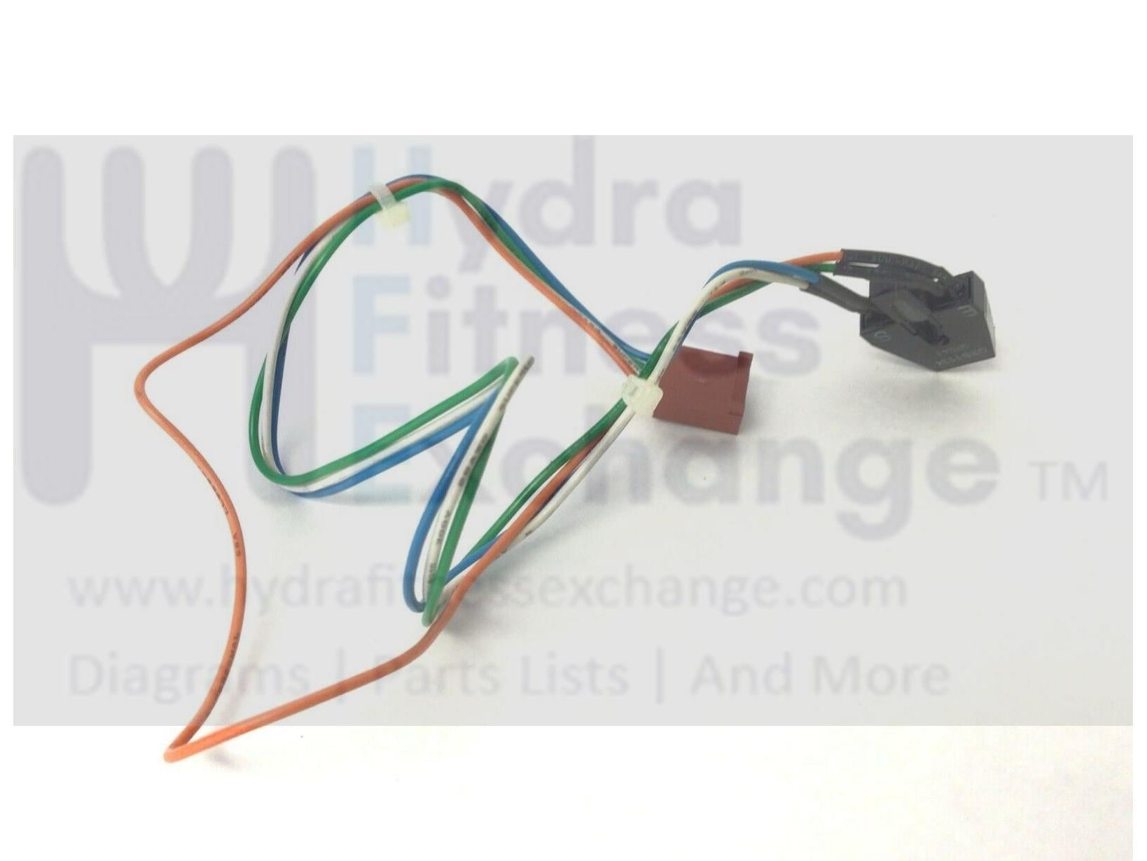 cybex trotter 710t Cybex Trotter 640CR 700T 710T Treadmill Opto Speed Sensor with Wire AX-14602
