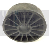 Cybex Trotter 700t 710T 640CR Treadmill Transport Roller Wheel PL-14167-hydrafitnessparts