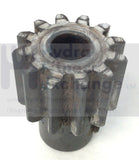 Cybex Trotter Treadmill Gear 12 Tooth Spline MFR-P09GR-14189 GR-14189-hydrafitnessparts