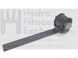 Cybex Trotter Treadmill Idler Belt Tension & Hardware HB-14015 or FM-14145-hydrafitnessparts