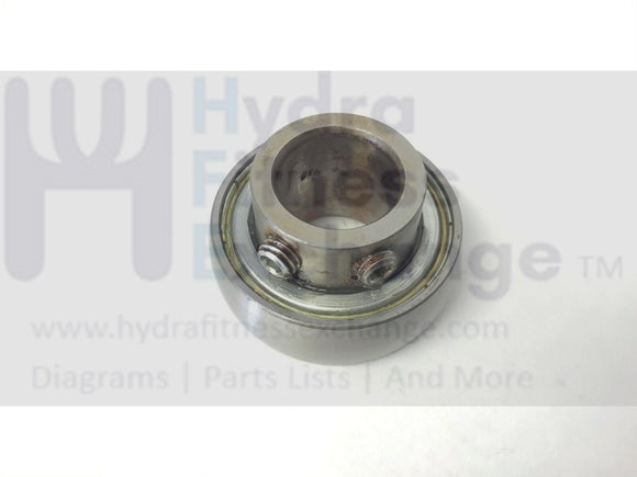 Cybex Upright Stepper Gear/Link End Bearing HB-44052-hydrafitnessparts