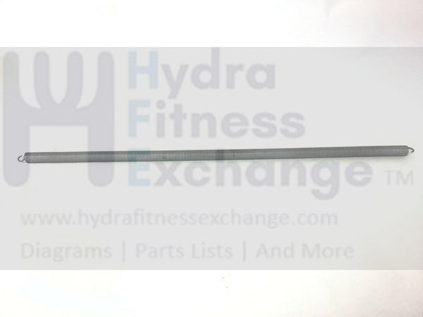 Cybex Upright Stepper Pedal Return Spring HX-40027