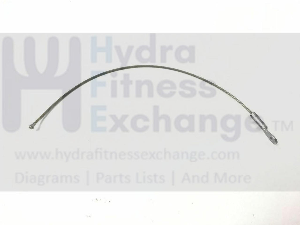 cybex returns Cybex Upright Stepper Return Spindle Spring Cable C 206 AW-45030