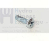 Cycle Screw 8 X 13MM 242356-hydrafitnessparts