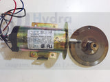 DC Drive Motor Icon Health & Fitness 2.5 Hp 147891 g- m-147891 Works with Image Treadmill-hydrafitnessparts