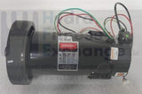 DC Drive Motor Johnson 1000111822 JM05-015 Works with Horizon Fitness Treadmill T101 Club Elite Series-hydrafitnessparts