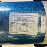 DC Drive Motor Y10TH9G G020022A Sole Fitness Spirit Residential Treadmill YC783-hydrafitnessparts