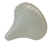 DP Airgometer Stationary Bike Bottom Seat Pad Saddle 39190900-hydrafitnessparts