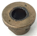 DP Airgometer Stationary Bike Pivot Brass Bushing 29290600-hydrafitnessparts