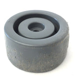 DP Airgometer Stationary Bike Transport Wheel 09089200-hydrafitnessparts