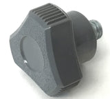 DP Airgometer Stationary Bike Triangular Set Knob 39201100-hydrafitnessparts