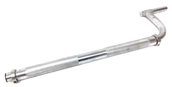 DP Integrity CG-8 Home Gym Lower Pivot Attachment Bar with Rotating Handle-hydrafitnessparts