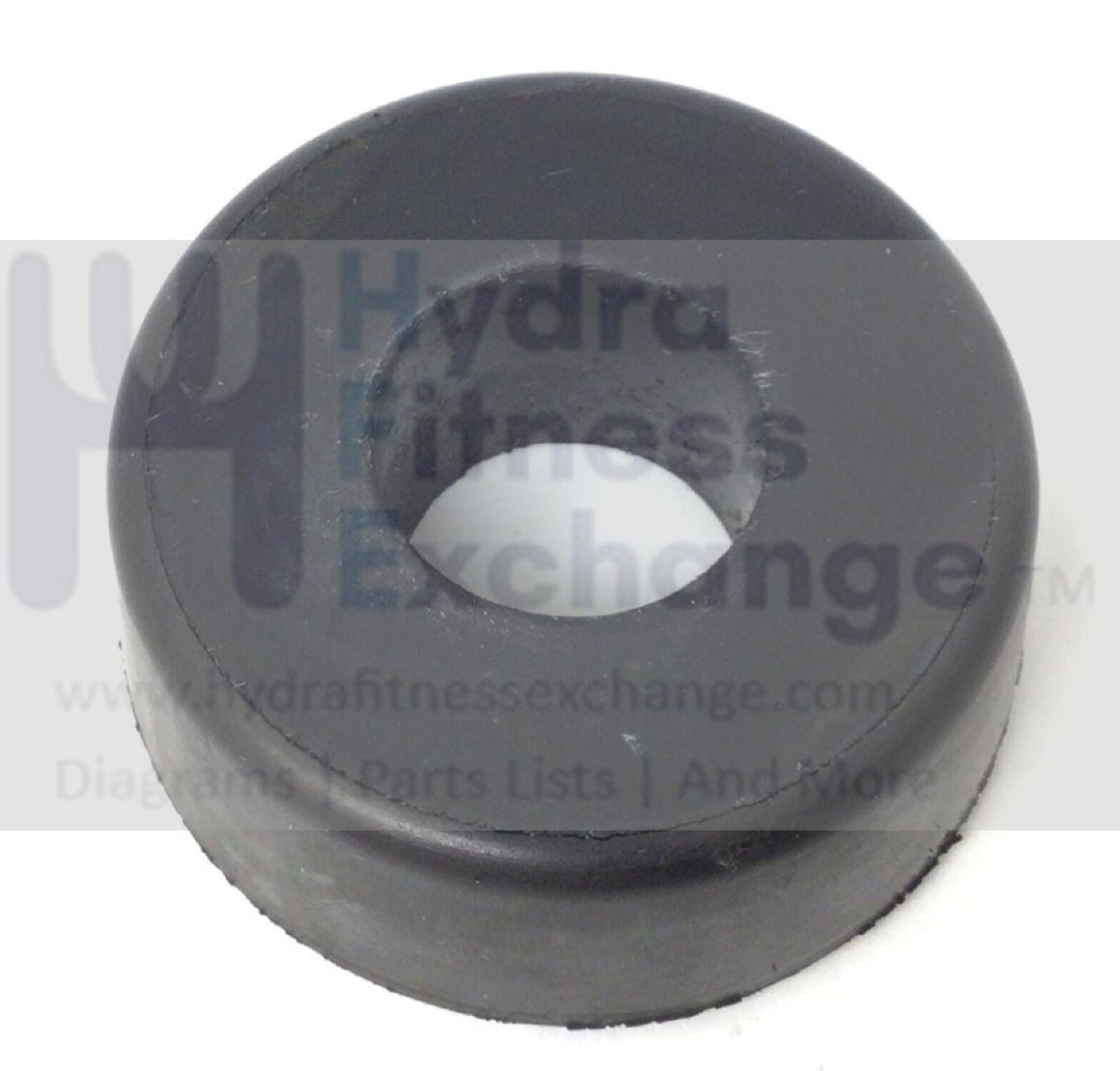 DP Integrity CG-8 by Roadmaster Home Gym Plate Weight Guide Rod Rubber ...