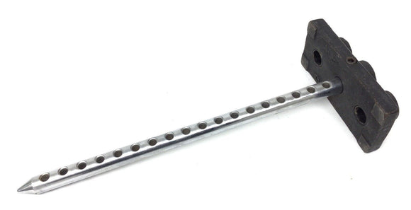 DP Integrity CG-8 by Roadmaster Home Gym Top Weight Stack Plate W/Selector Guide-hydrafitnessparts