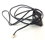 DP Stationary Bike RPM Speed Sensor Reed Switch 2 Terminal Wire 37019700-hydrafitnessparts