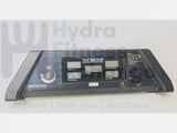 DP Vitamaster FF1370T Treadmill Display Control Panel BC-8505II-hydrafitnessparts